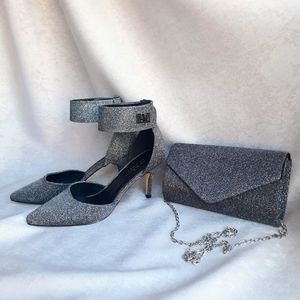 8.5 Size pumps and clutch